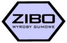 ZIBO PPHU Józef Bołdak Hurtownia i producent artykułów gumowych Kraków